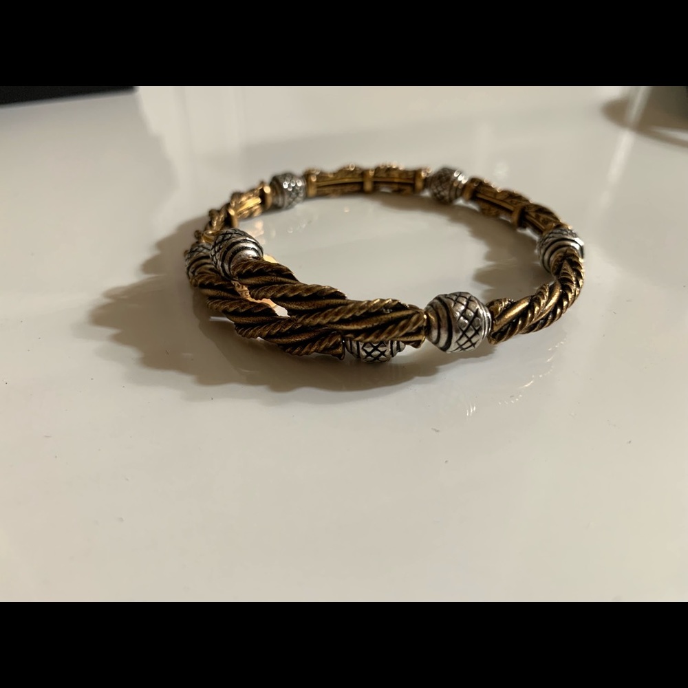 Alex and Ani bracelet